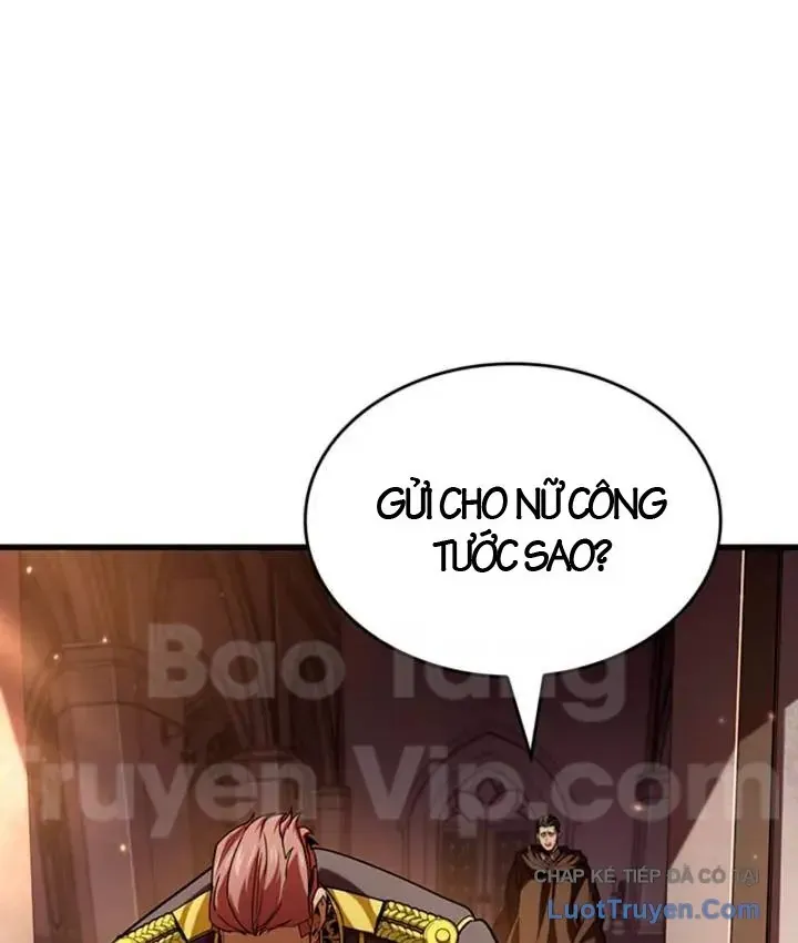 Sinh Tồn Với Tư Cách Là Một Huyết Vương Chapter 40 - 29