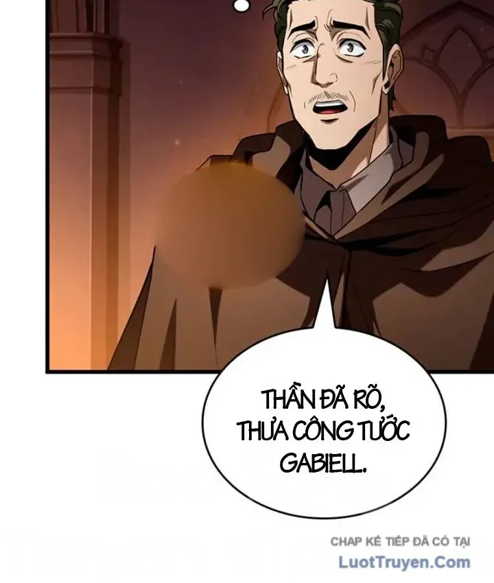 Sinh Tồn Với Tư Cách Là Một Huyết Vương Chapter 40 - 32