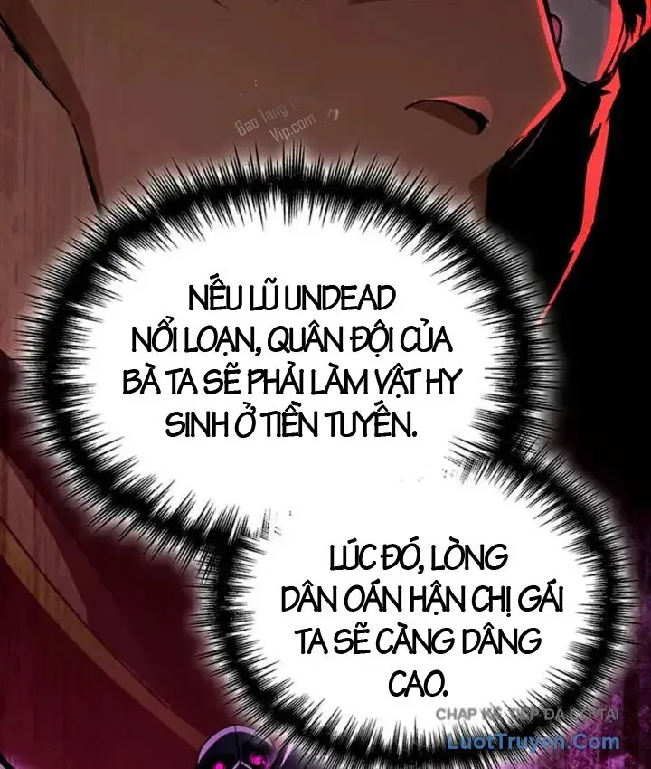Sinh Tồn Với Tư Cách Là Một Huyết Vương Chapter 40 - 37