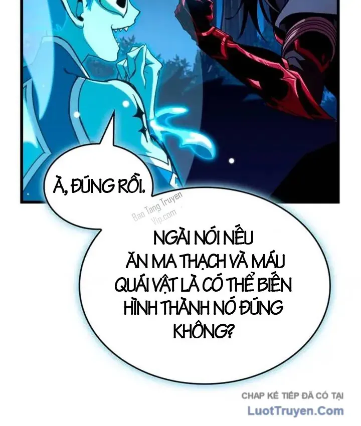 Sinh Tồn Với Tư Cách Là Một Huyết Vương Chapter 40 - 78
