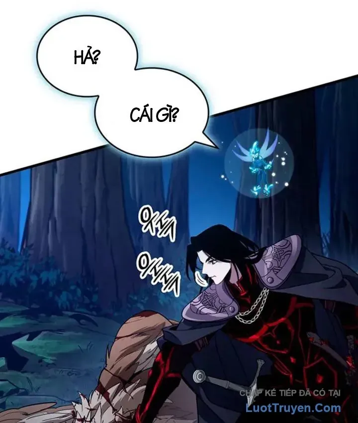 Sinh Tồn Với Tư Cách Là Một Huyết Vương Chapter 40 - 81