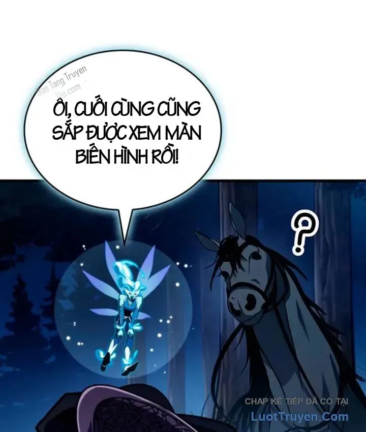 Sinh Tồn Với Tư Cách Là Một Huyết Vương Chapter 40 - 84
