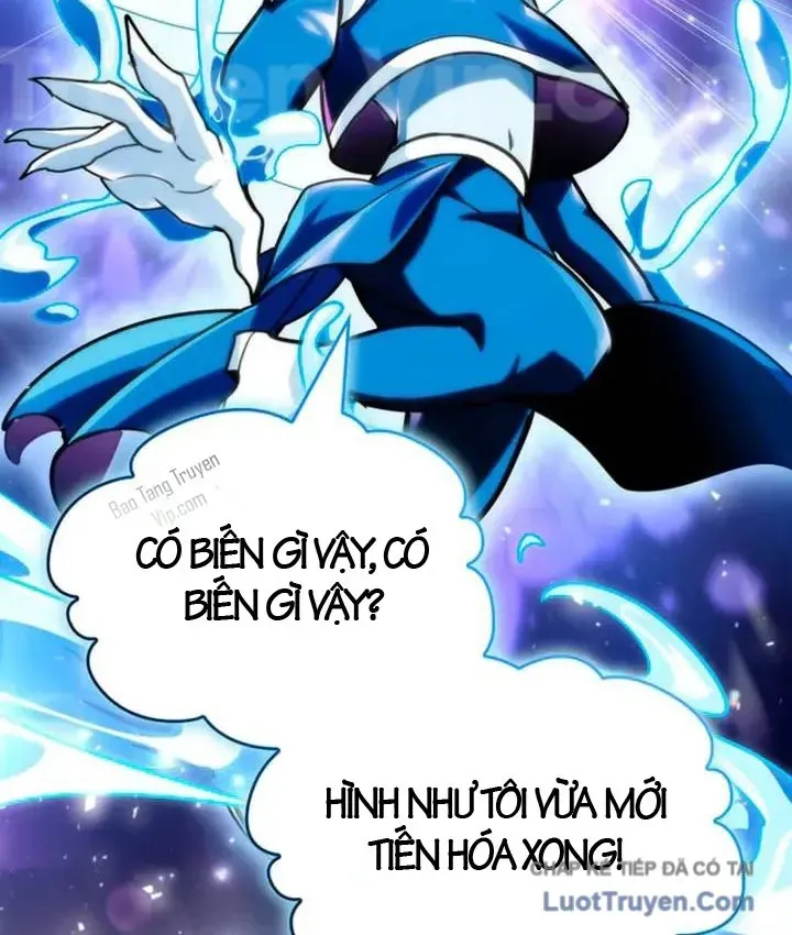 Sinh Tồn Với Tư Cách Là Một Huyết Vương Chapter 40 - 93