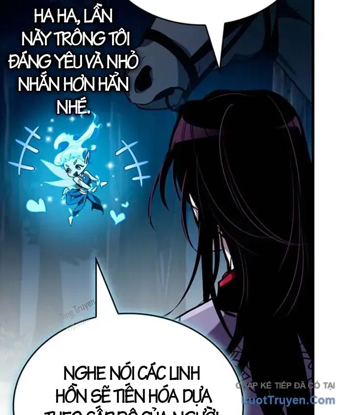 Sinh Tồn Với Tư Cách Là Một Huyết Vương Chapter 40 - 95