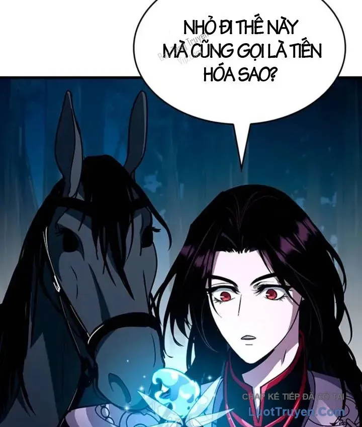 Sinh Tồn Với Tư Cách Là Một Huyết Vương Chapter 40 - 97