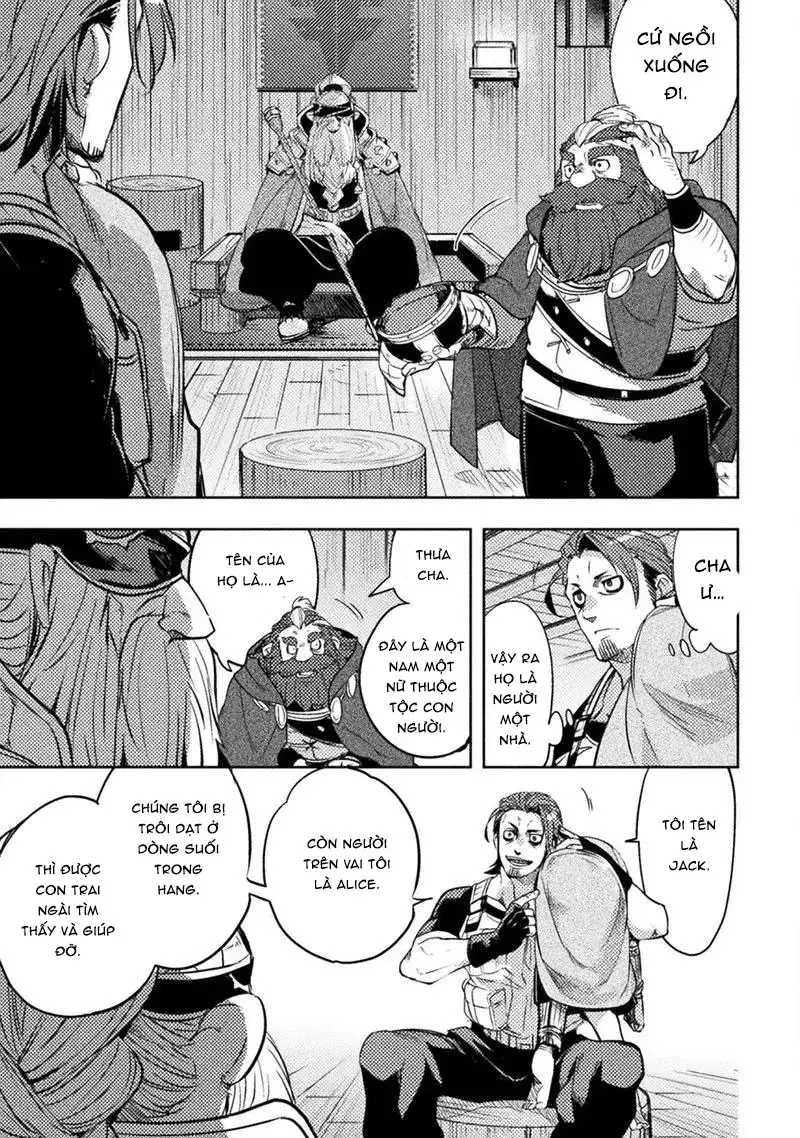 Bakudanma Na Youhei, Douji Shoukan Sareta Saikyou Cheat-Domo Wo Katappashi Kara Keshitobasu Chapter 13 - 15