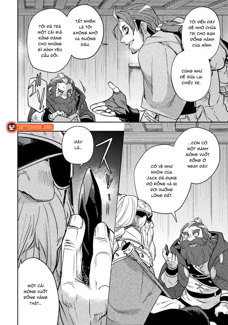 Bakudanma Na Youhei, Douji Shoukan Sareta Saikyou Cheat-Domo Wo Katappashi Kara Keshitobasu Chapter 13 - 18