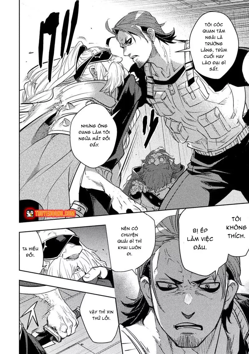 Bakudanma Na Youhei, Douji Shoukan Sareta Saikyou Cheat-Domo Wo Katappashi Kara Keshitobasu Chapter 13 - 22