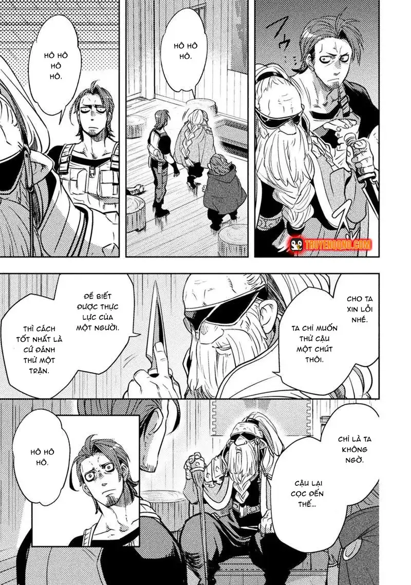 Bakudanma Na Youhei, Douji Shoukan Sareta Saikyou Cheat-Domo Wo Katappashi Kara Keshitobasu Chapter 13 - 25