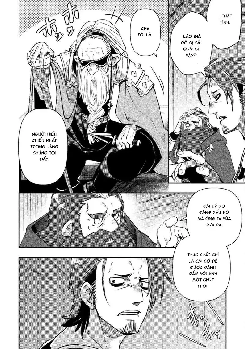 Bakudanma Na Youhei, Douji Shoukan Sareta Saikyou Cheat-Domo Wo Katappashi Kara Keshitobasu Chapter 13 - 26