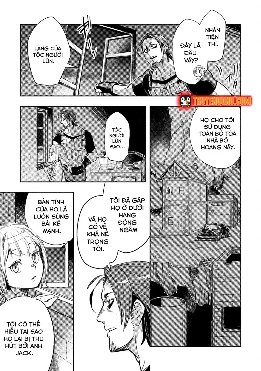 Bakudanma Na Youhei, Douji Shoukan Sareta Saikyou Cheat-Domo Wo Katappashi Kara Keshitobasu Chapter 14 - 7