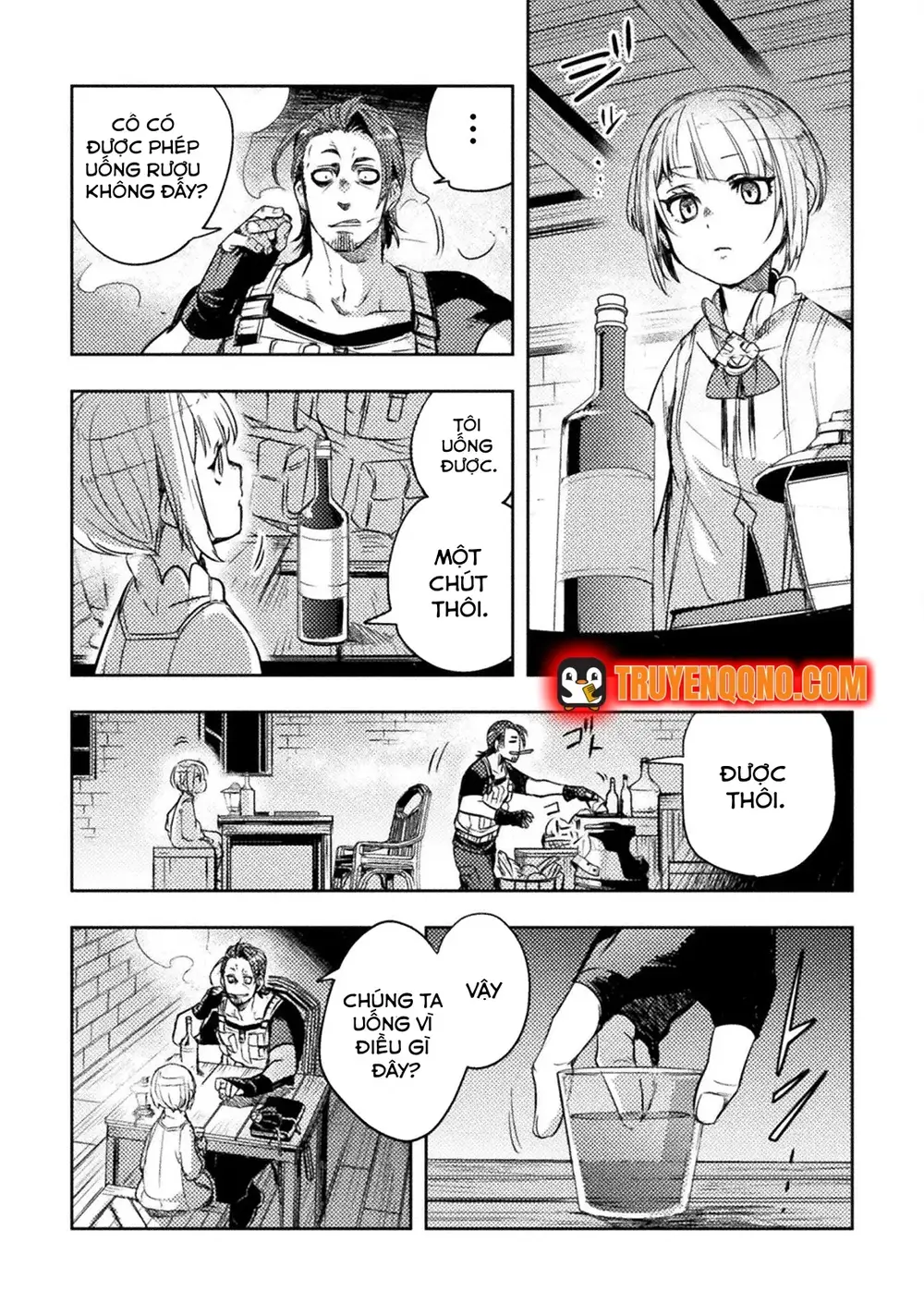 Bakudanma Na Youhei, Douji Shoukan Sareta Saikyou Cheat-Domo Wo Katappashi Kara Keshitobasu Chapter 14 - 11