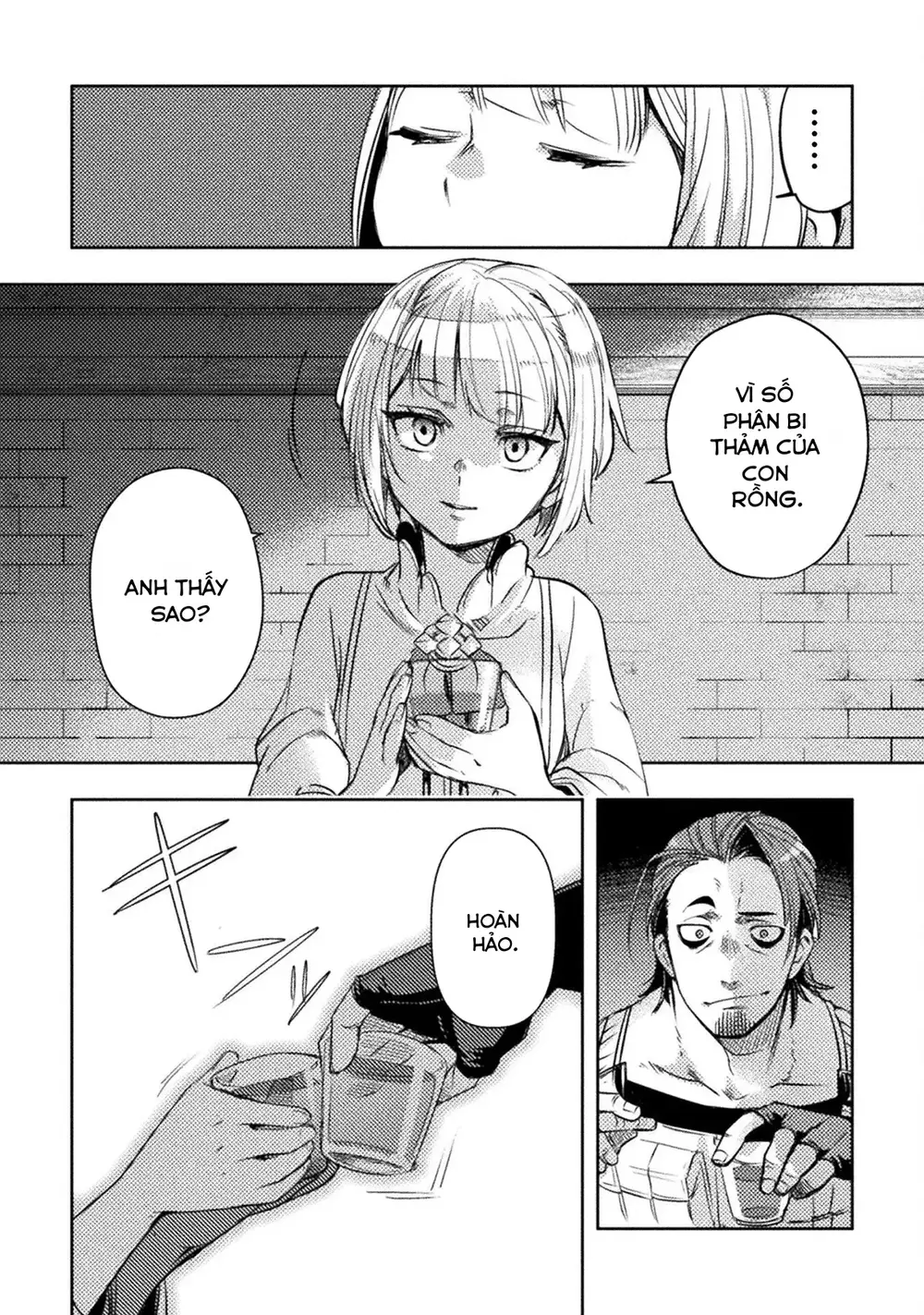 Bakudanma Na Youhei, Douji Shoukan Sareta Saikyou Cheat-Domo Wo Katappashi Kara Keshitobasu Chapter 14 - 12