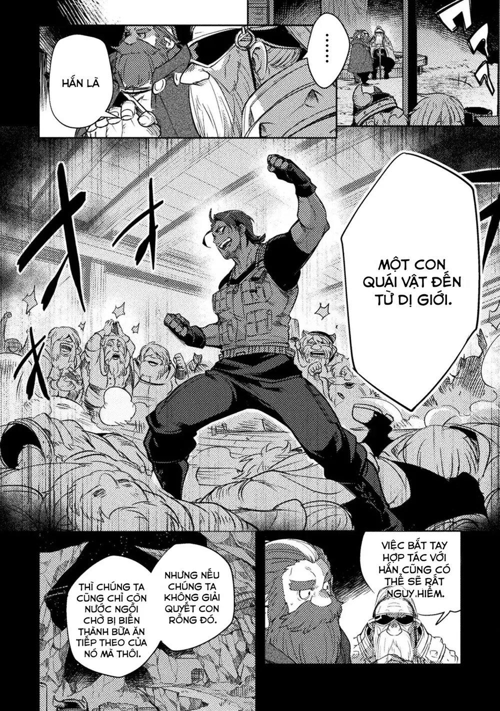 Bakudanma Na Youhei, Douji Shoukan Sareta Saikyou Cheat-Domo Wo Katappashi Kara Keshitobasu Chapter 14 - 28