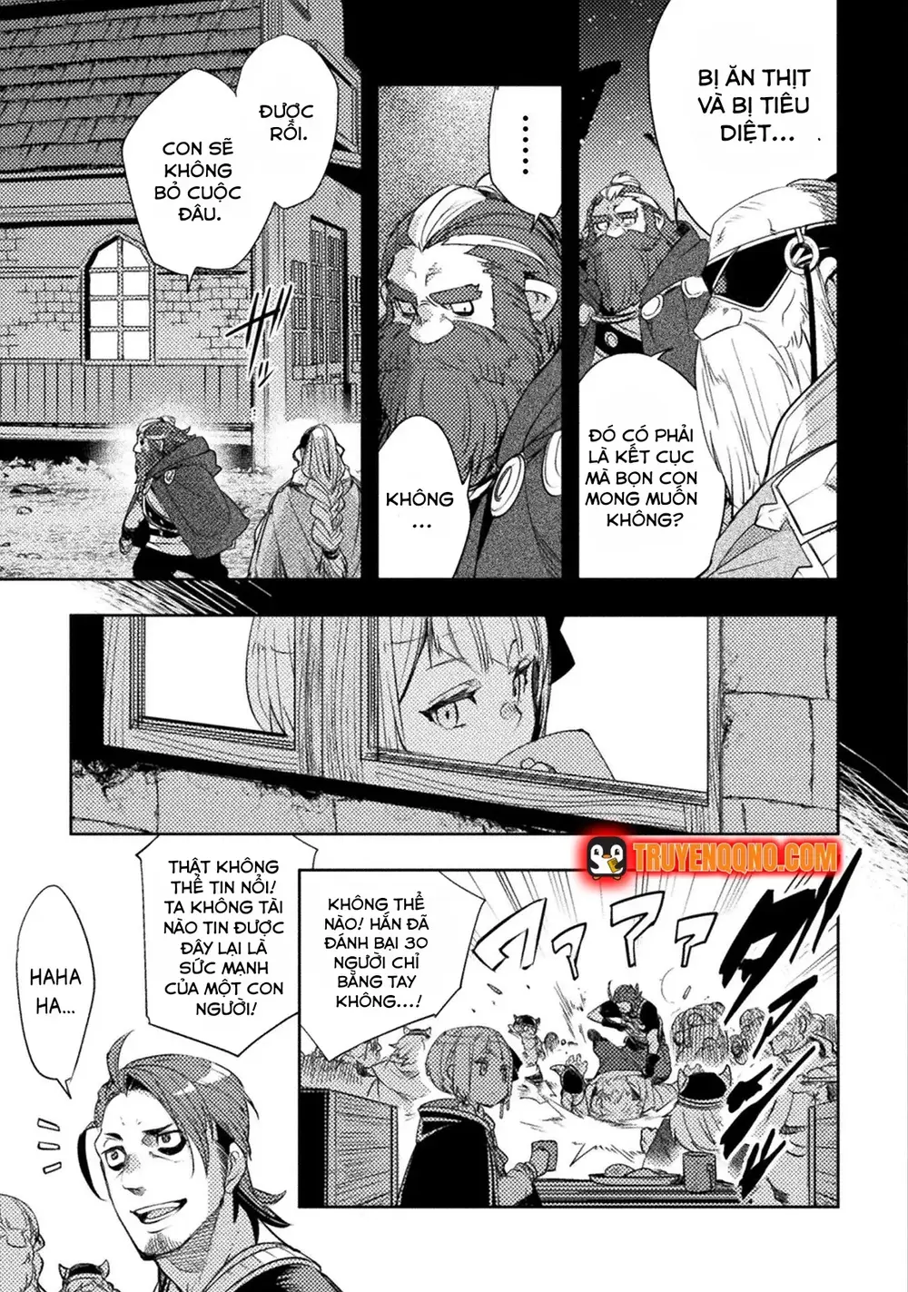 Bakudanma Na Youhei, Douji Shoukan Sareta Saikyou Cheat-Domo Wo Katappashi Kara Keshitobasu Chapter 14 - 29