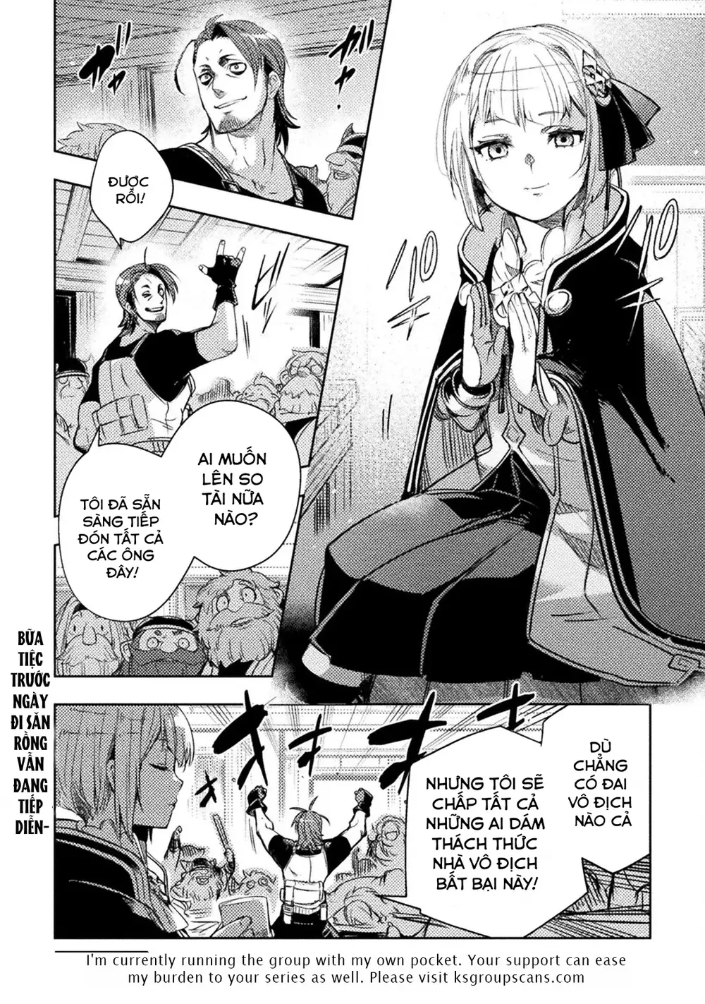 Bakudanma Na Youhei, Douji Shoukan Sareta Saikyou Cheat-Domo Wo Katappashi Kara Keshitobasu Chapter 14 - 30