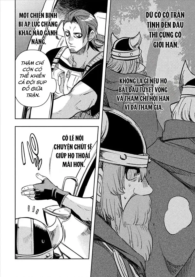 Bakudanma Na Youhei, Douji Shoukan Sareta Saikyou Cheat-Domo Wo Katappashi Kara Keshitobasu Chapter 15 - 8