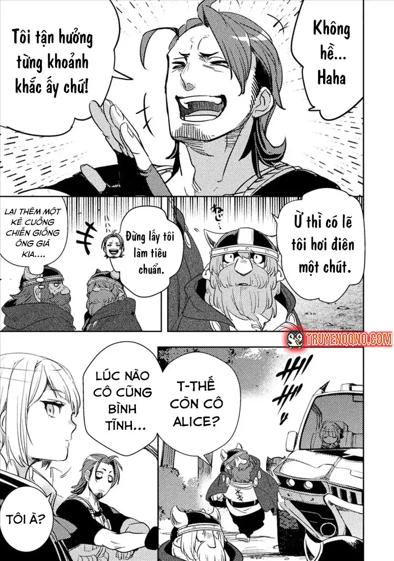 Bakudanma Na Youhei, Douji Shoukan Sareta Saikyou Cheat-Domo Wo Katappashi Kara Keshitobasu Chapter 15 - 11