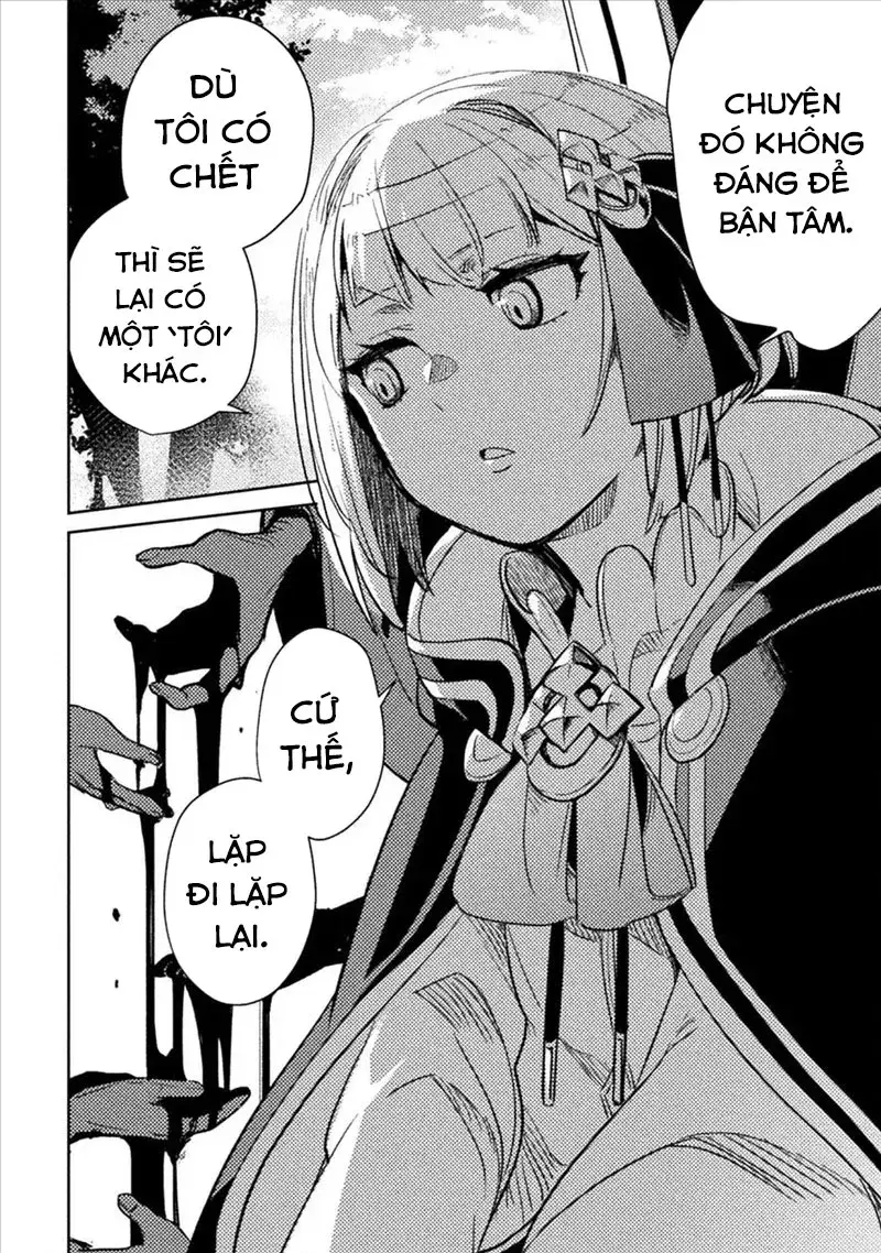 Bakudanma Na Youhei, Douji Shoukan Sareta Saikyou Cheat-Domo Wo Katappashi Kara Keshitobasu Chapter 15 - 12