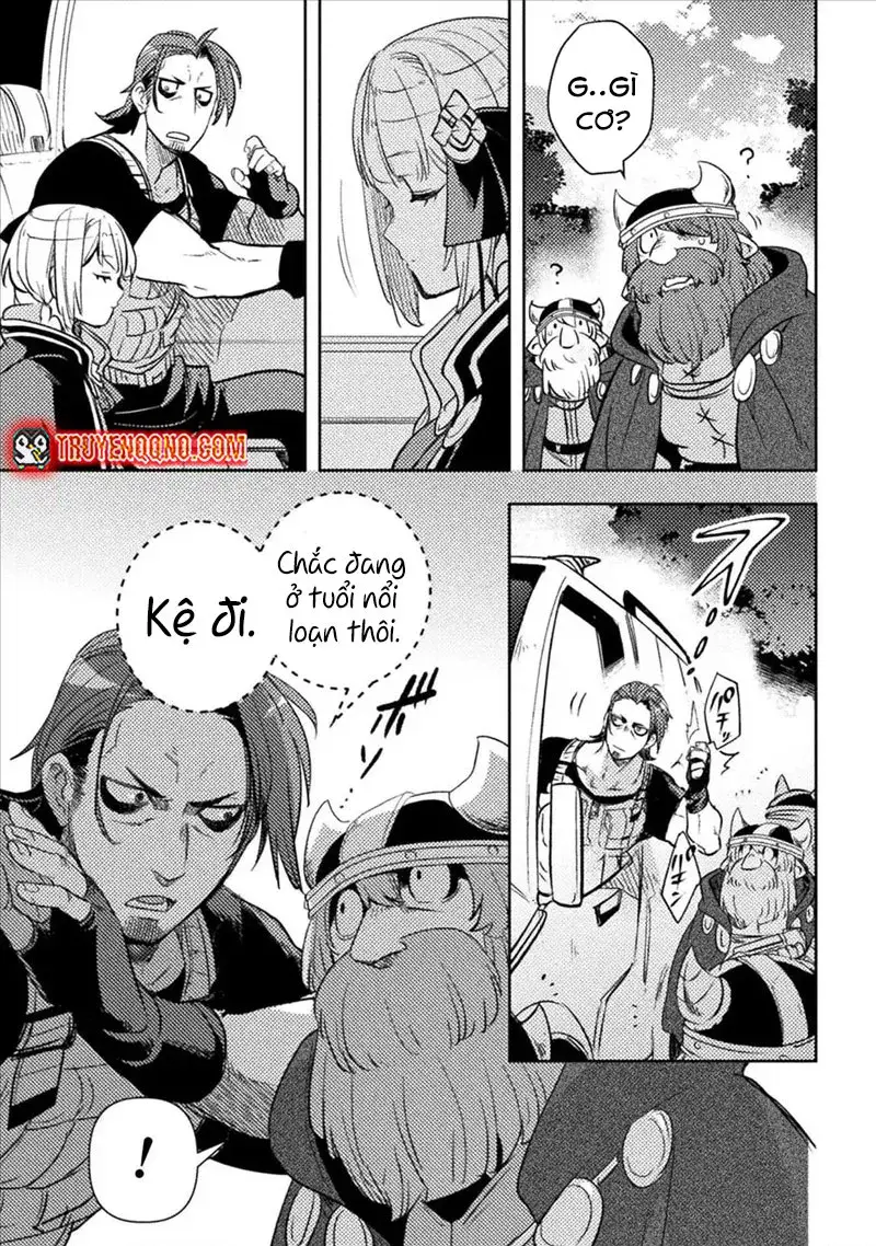 Bakudanma Na Youhei, Douji Shoukan Sareta Saikyou Cheat-Domo Wo Katappashi Kara Keshitobasu Chapter 15 - 13