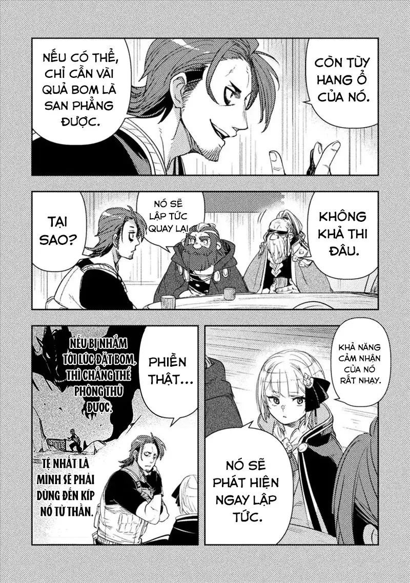 Bakudanma Na Youhei, Douji Shoukan Sareta Saikyou Cheat-Domo Wo Katappashi Kara Keshitobasu Chapter 15 - 16