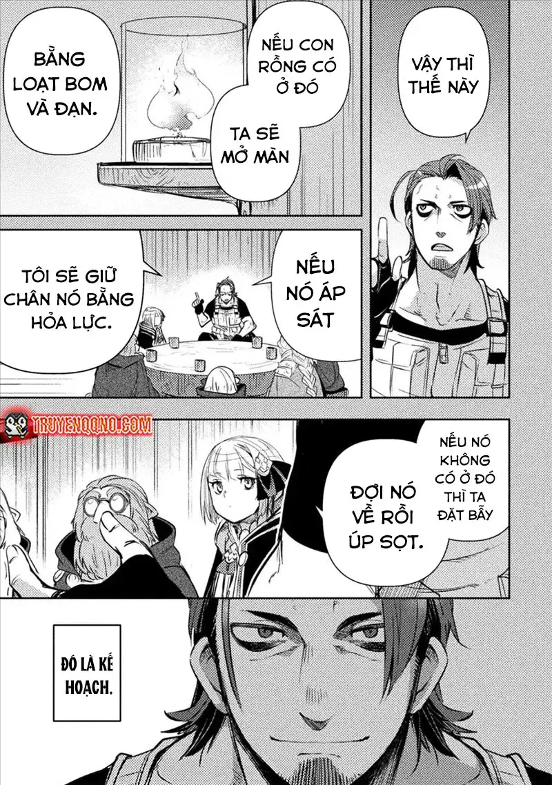 Bakudanma Na Youhei, Douji Shoukan Sareta Saikyou Cheat-Domo Wo Katappashi Kara Keshitobasu Chapter 15 - 17