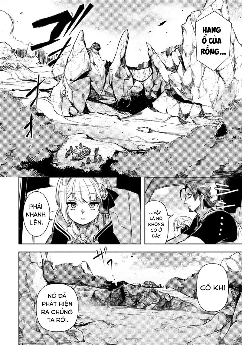 Bakudanma Na Youhei, Douji Shoukan Sareta Saikyou Cheat-Domo Wo Katappashi Kara Keshitobasu Chapter 15 - 20