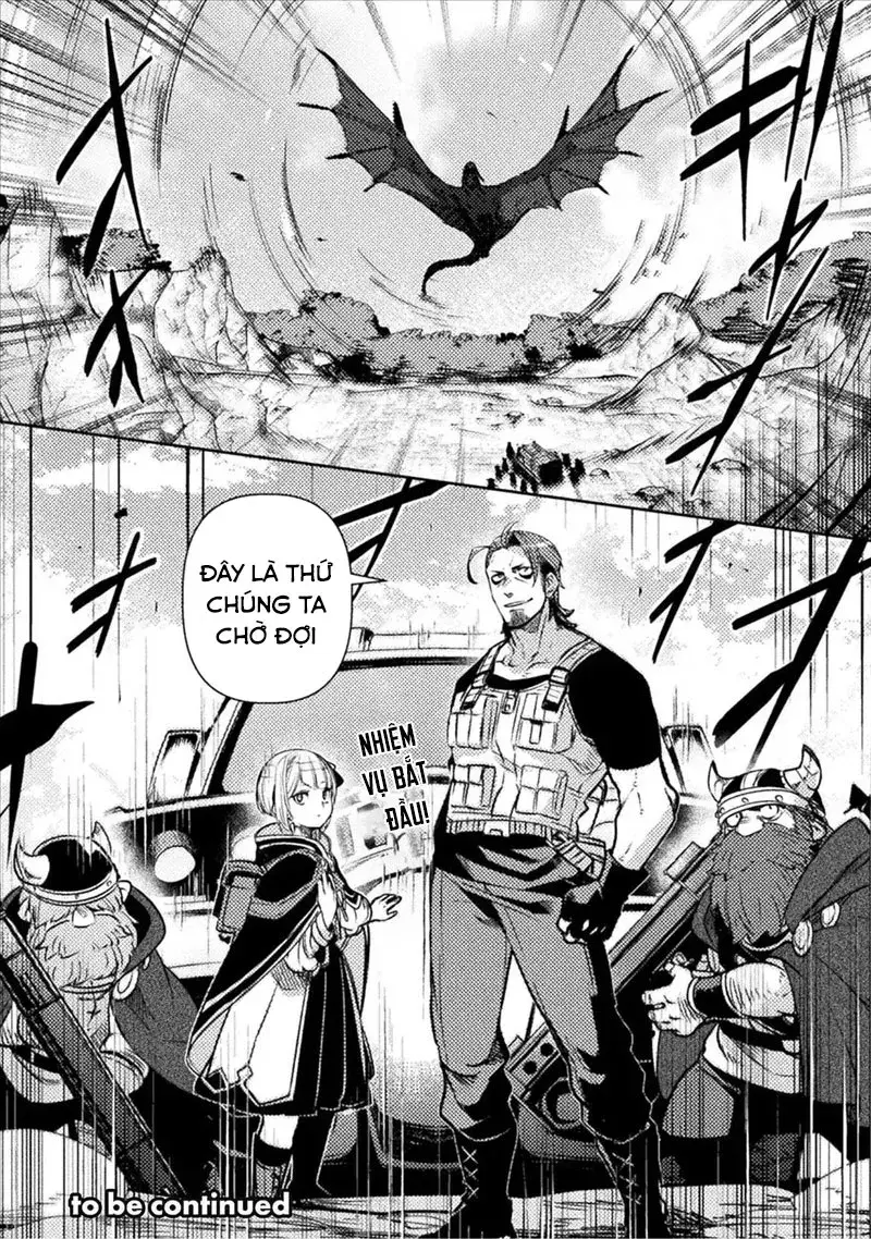 Bakudanma Na Youhei, Douji Shoukan Sareta Saikyou Cheat-Domo Wo Katappashi Kara Keshitobasu Chapter 15 - 22