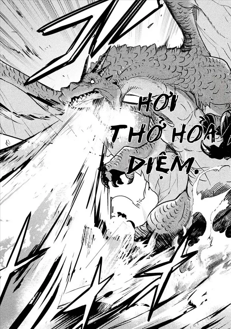 Bakudanma Na Youhei, Douji Shoukan Sareta Saikyou Cheat-Domo Wo Katappashi Kara Keshitobasu Chapter 16 - 6