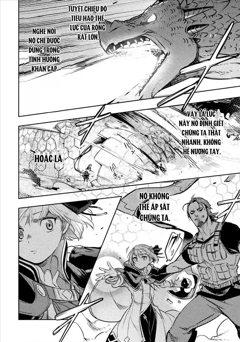 Bakudanma Na Youhei, Douji Shoukan Sareta Saikyou Cheat-Domo Wo Katappashi Kara Keshitobasu Chapter 16 - 8