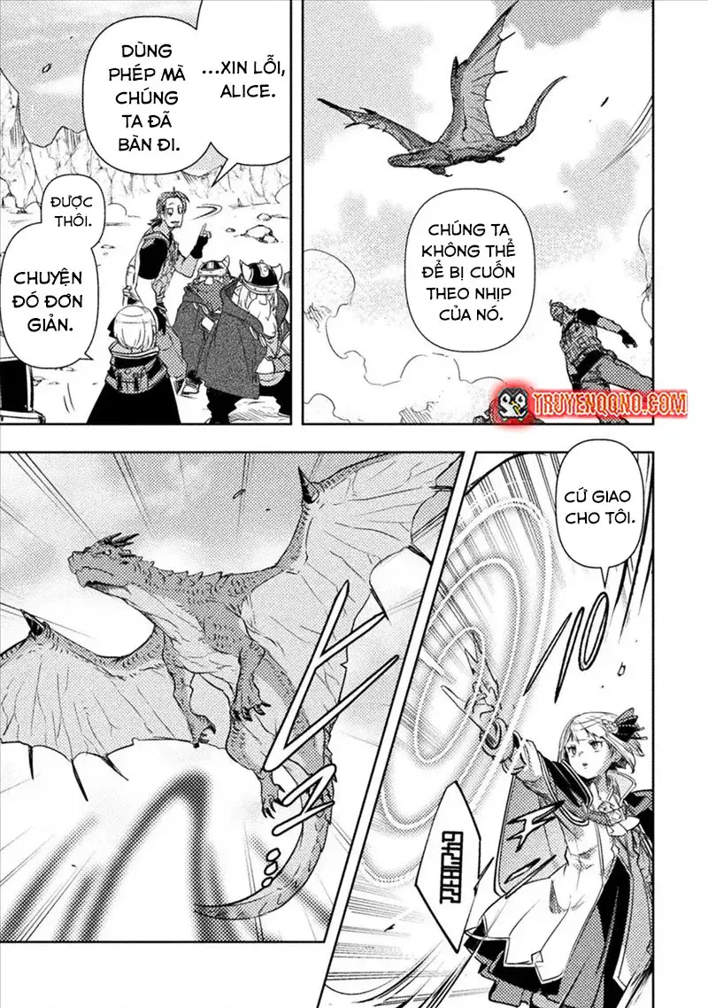 Bakudanma Na Youhei, Douji Shoukan Sareta Saikyou Cheat-Domo Wo Katappashi Kara Keshitobasu Chapter 16 - 13
