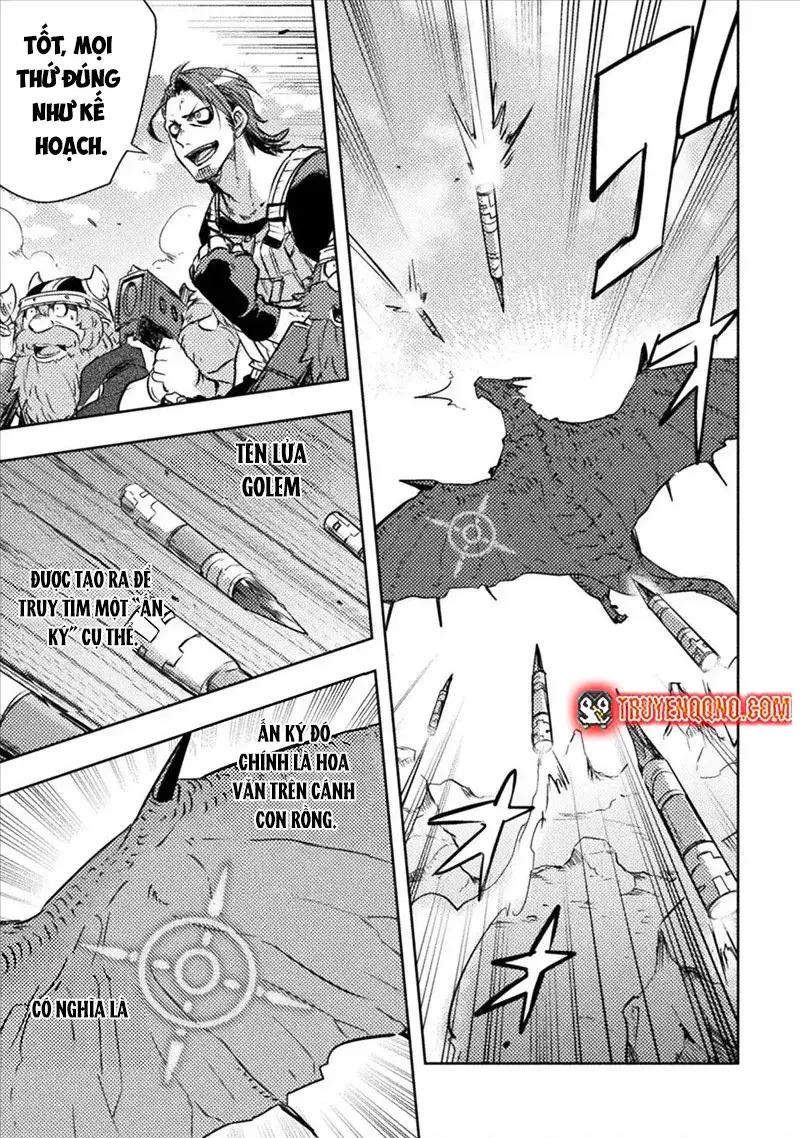 Bakudanma Na Youhei, Douji Shoukan Sareta Saikyou Cheat-Domo Wo Katappashi Kara Keshitobasu Chapter 16 - 17