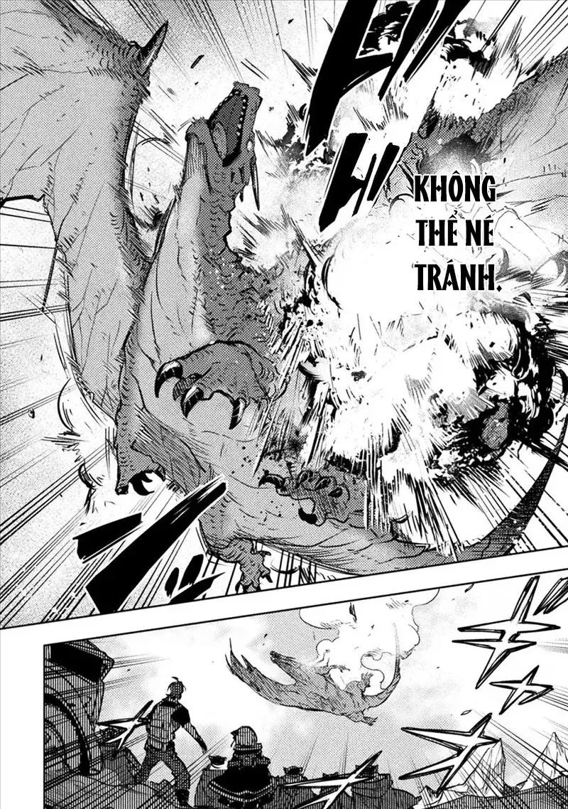 Bakudanma Na Youhei, Douji Shoukan Sareta Saikyou Cheat-Domo Wo Katappashi Kara Keshitobasu Chapter 16 - 18