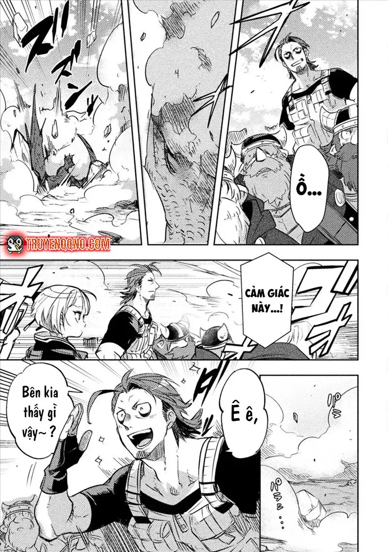 Bakudanma Na Youhei, Douji Shoukan Sareta Saikyou Cheat-Domo Wo Katappashi Kara Keshitobasu Chapter 16 - 19