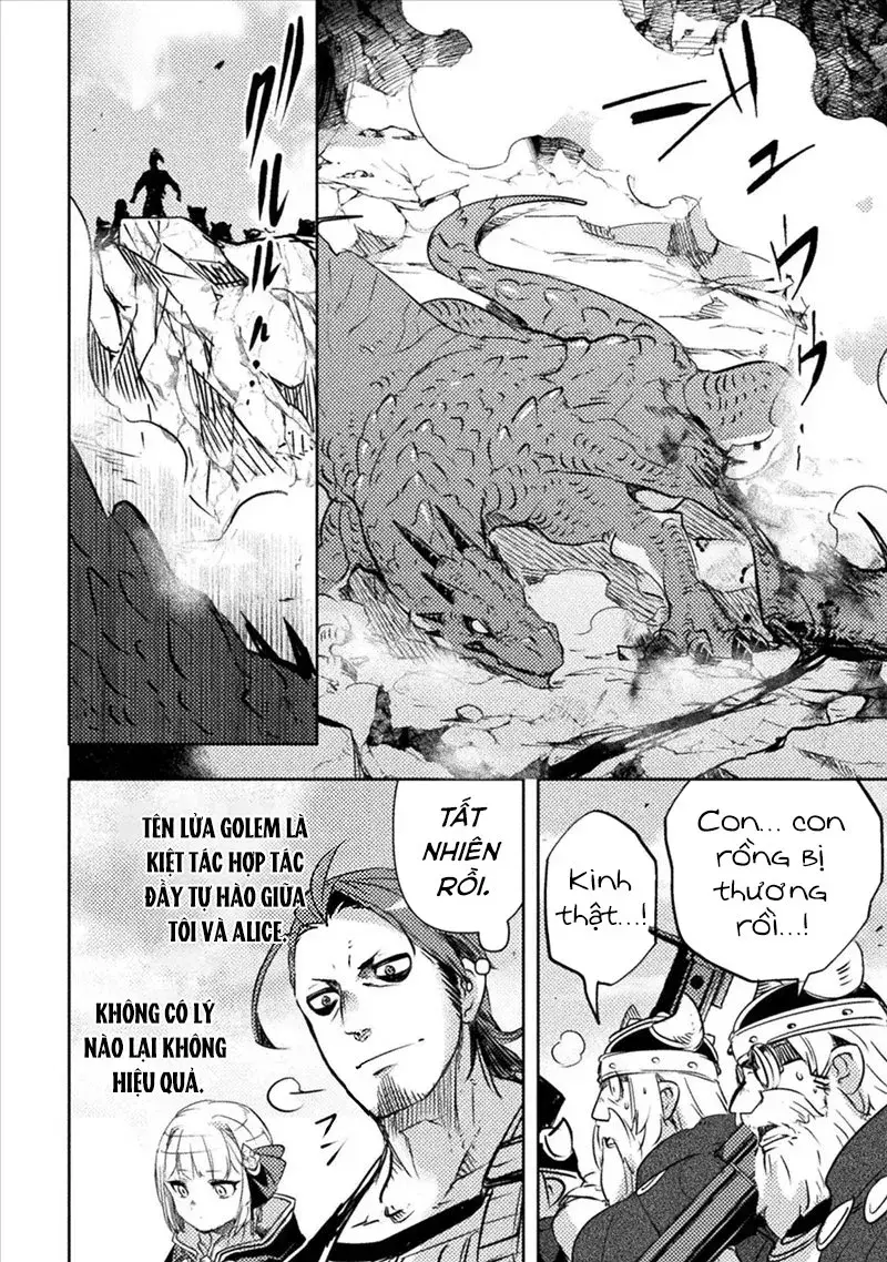 Bakudanma Na Youhei, Douji Shoukan Sareta Saikyou Cheat-Domo Wo Katappashi Kara Keshitobasu Chapter 16 - 20