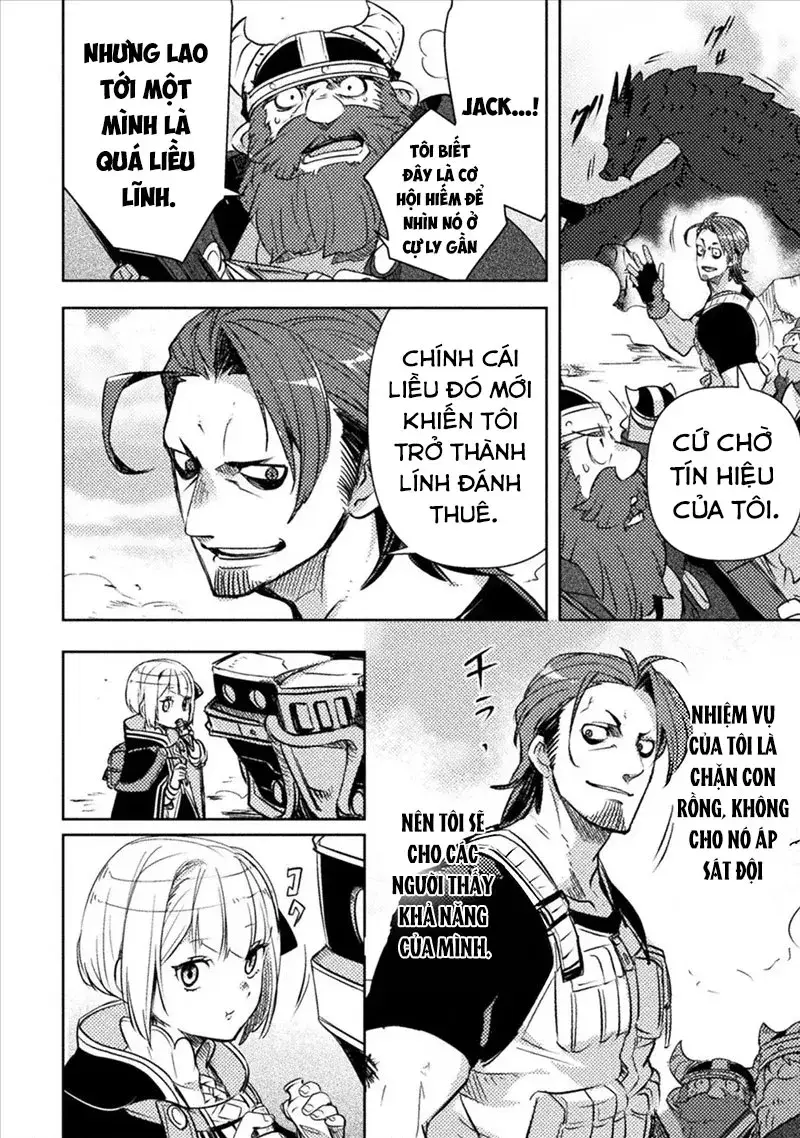 Bakudanma Na Youhei, Douji Shoukan Sareta Saikyou Cheat-Domo Wo Katappashi Kara Keshitobasu Chapter 16 - 26