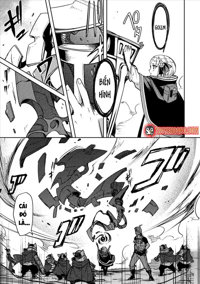 Bakudanma Na Youhei, Douji Shoukan Sareta Saikyou Cheat-Domo Wo Katappashi Kara Keshitobasu Chapter 16 - 27