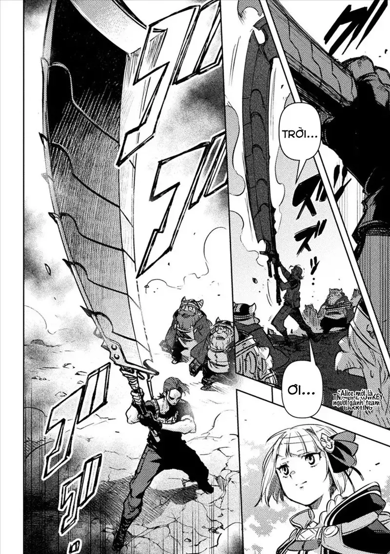 Bakudanma Na Youhei, Douji Shoukan Sareta Saikyou Cheat-Domo Wo Katappashi Kara Keshitobasu Chapter 16 - 28