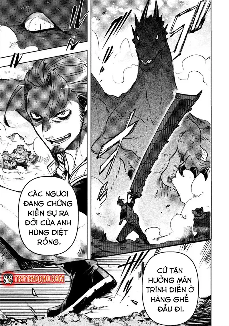 Bakudanma Na Youhei, Douji Shoukan Sareta Saikyou Cheat-Domo Wo Katappashi Kara Keshitobasu Chapter 16 - 29