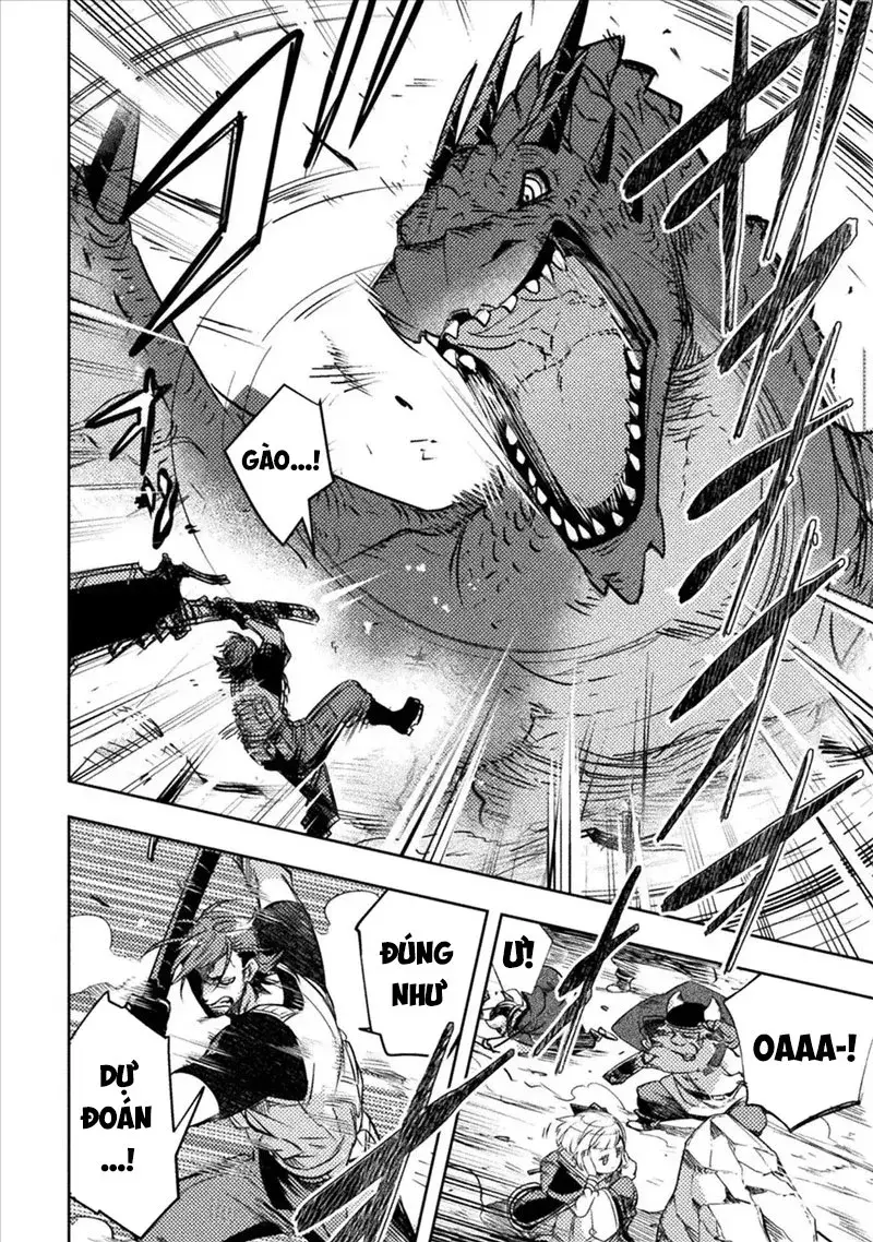 Bakudanma Na Youhei, Douji Shoukan Sareta Saikyou Cheat-Domo Wo Katappashi Kara Keshitobasu Chapter 16 - 30