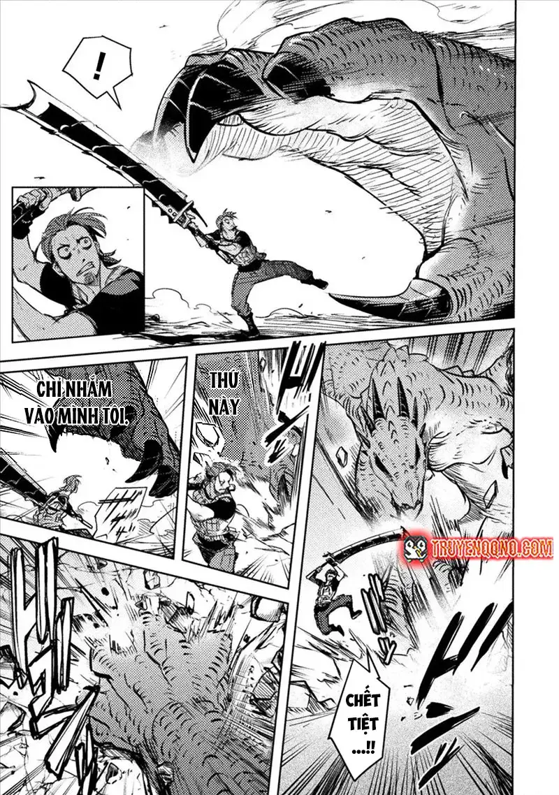 Bakudanma Na Youhei, Douji Shoukan Sareta Saikyou Cheat-Domo Wo Katappashi Kara Keshitobasu Chapter 16 - 31