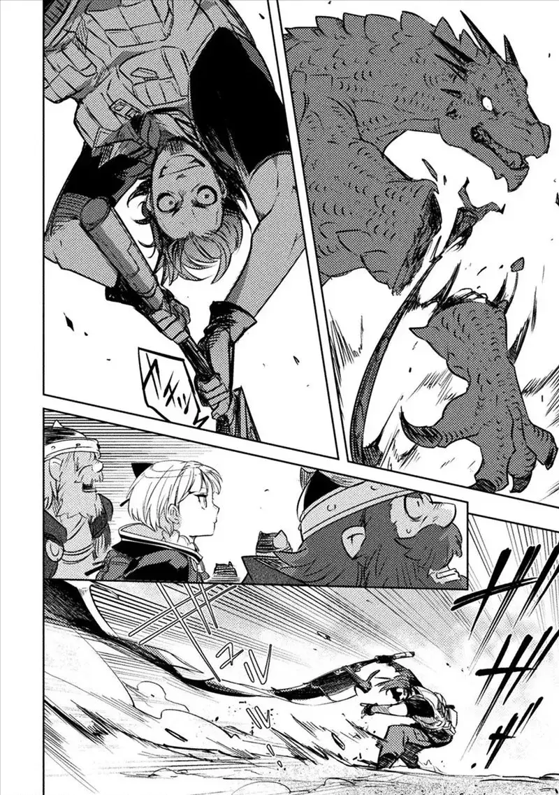 Bakudanma Na Youhei, Douji Shoukan Sareta Saikyou Cheat-Domo Wo Katappashi Kara Keshitobasu Chapter 16 - 34