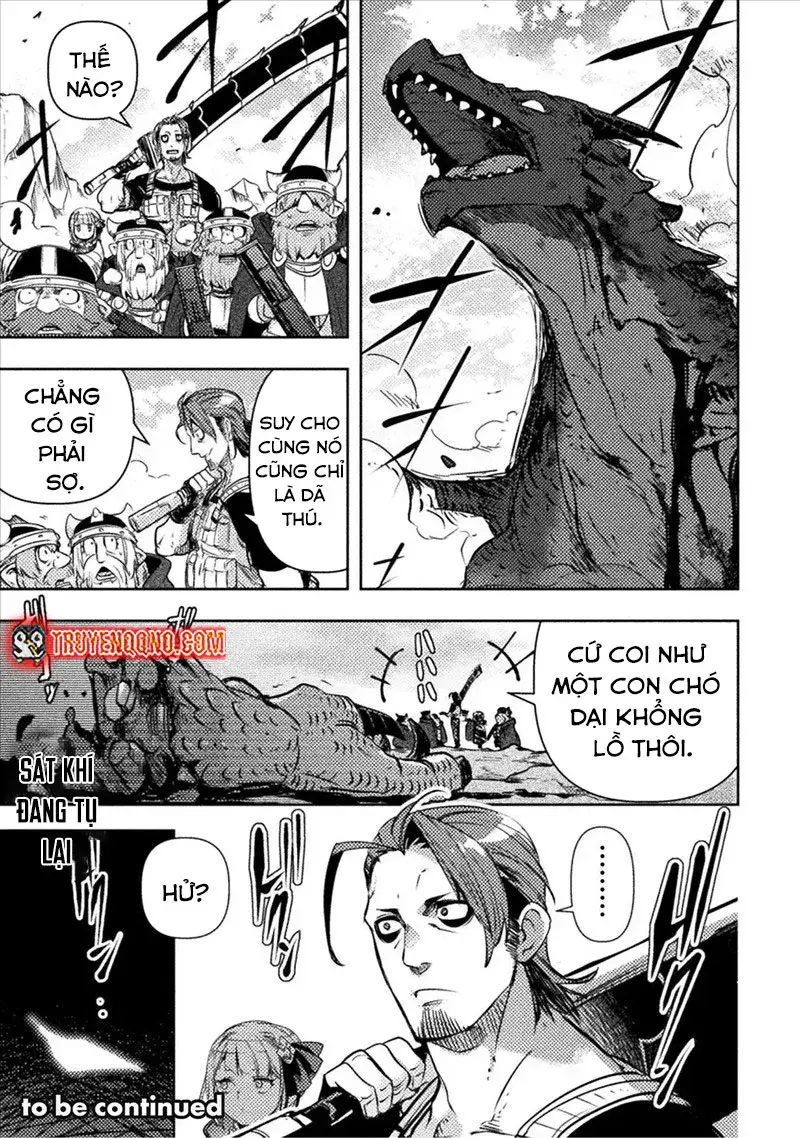 Bakudanma Na Youhei, Douji Shoukan Sareta Saikyou Cheat-Domo Wo Katappashi Kara Keshitobasu Chapter 16 - 37