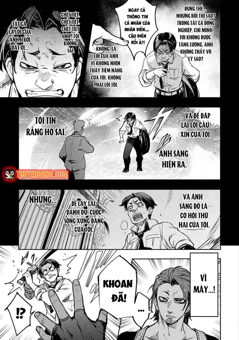 Bakudanma Na Youhei, Douji Shoukan Sareta Saikyou Cheat-Domo Wo Katappashi Kara Keshitobasu Chapter 3 - 15