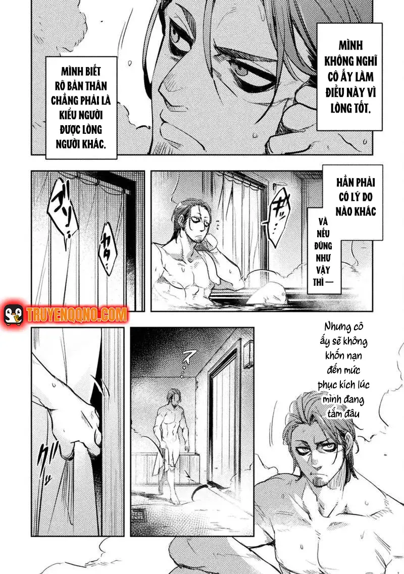 Bakudanma Na Youhei, Douji Shoukan Sareta Saikyou Cheat-Domo Wo Katappashi Kara Keshitobasu Chapter 4 - 6