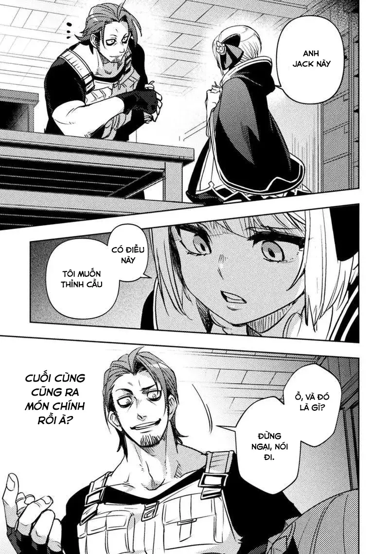 Bakudanma Na Youhei, Douji Shoukan Sareta Saikyou Cheat-Domo Wo Katappashi Kara Keshitobasu Chapter 4 - 27