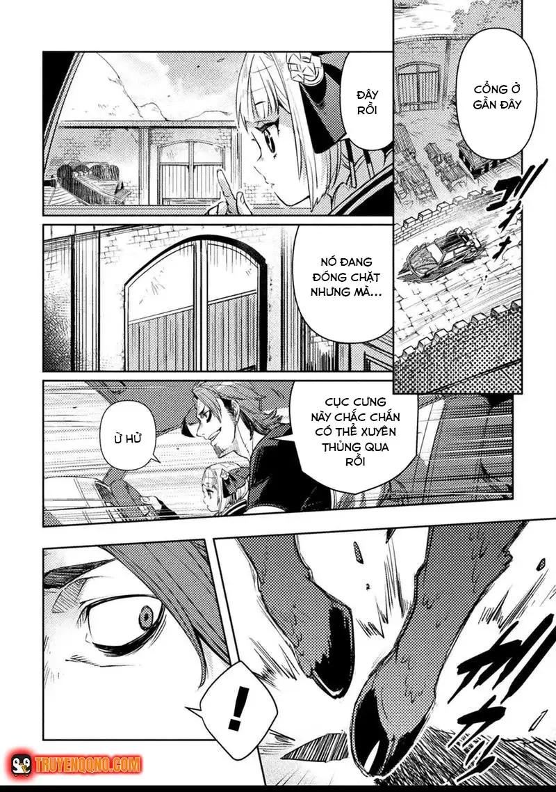 Bakudanma Na Youhei, Douji Shoukan Sareta Saikyou Cheat-Domo Wo Katappashi Kara Keshitobasu Chapter 7 - 20