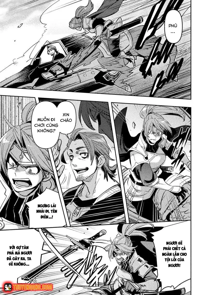 Bakudanma Na Youhei, Douji Shoukan Sareta Saikyou Cheat-Domo Wo Katappashi Kara Keshitobasu Chapter 7 - 25