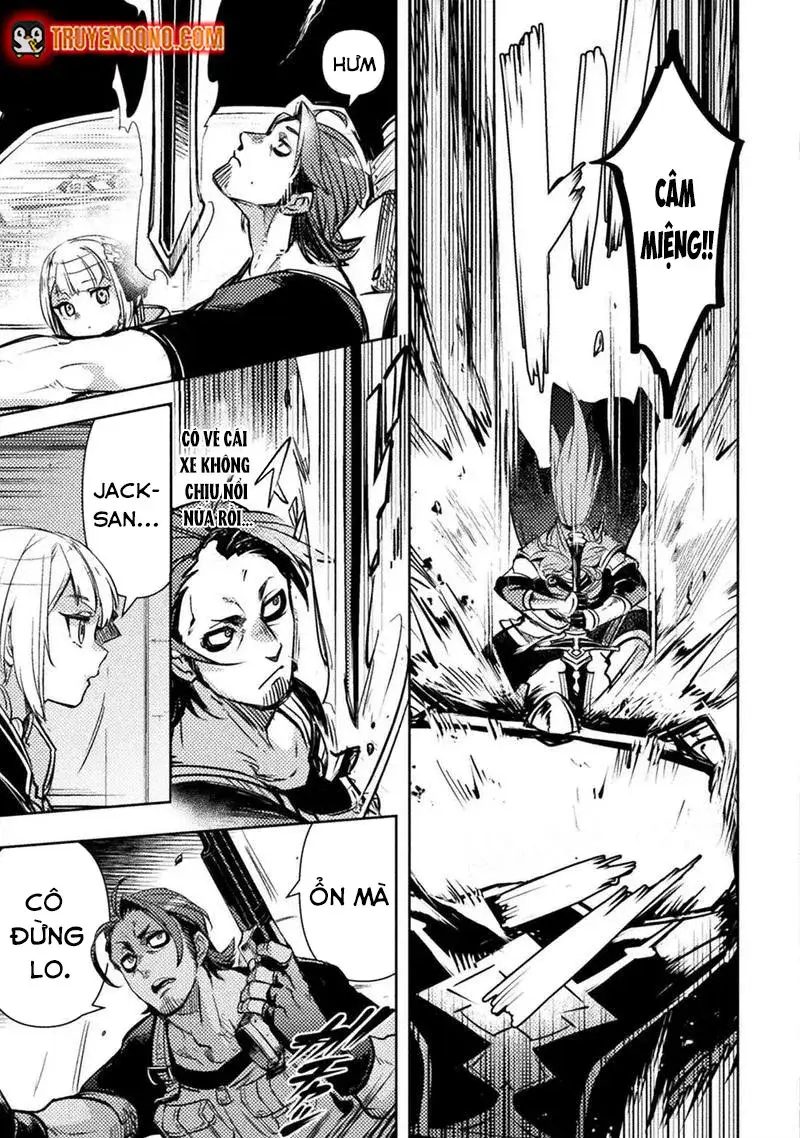 Bakudanma Na Youhei, Douji Shoukan Sareta Saikyou Cheat-Domo Wo Katappashi Kara Keshitobasu Chapter 8 - 7