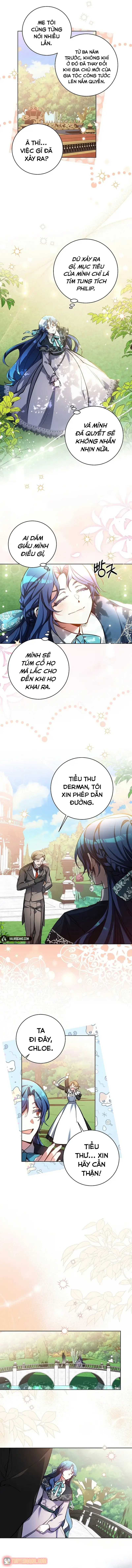 Ta Đến Để Hủy Diệt Chapter 14 - 11
